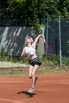 Bild 10 - PSD Bank Nord Open Pinneberg